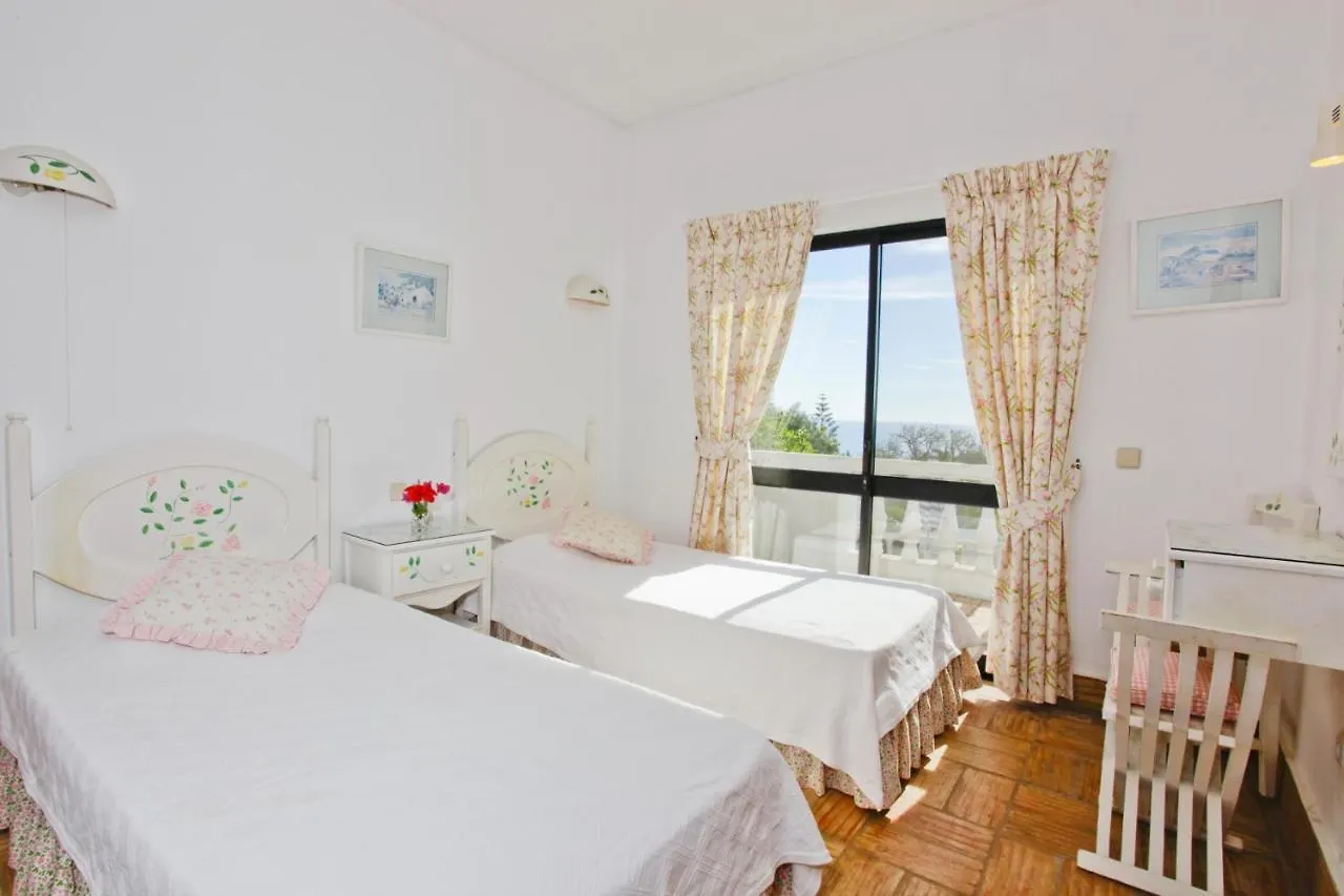 Casa Dos Cardos Villa Praia Da Luz