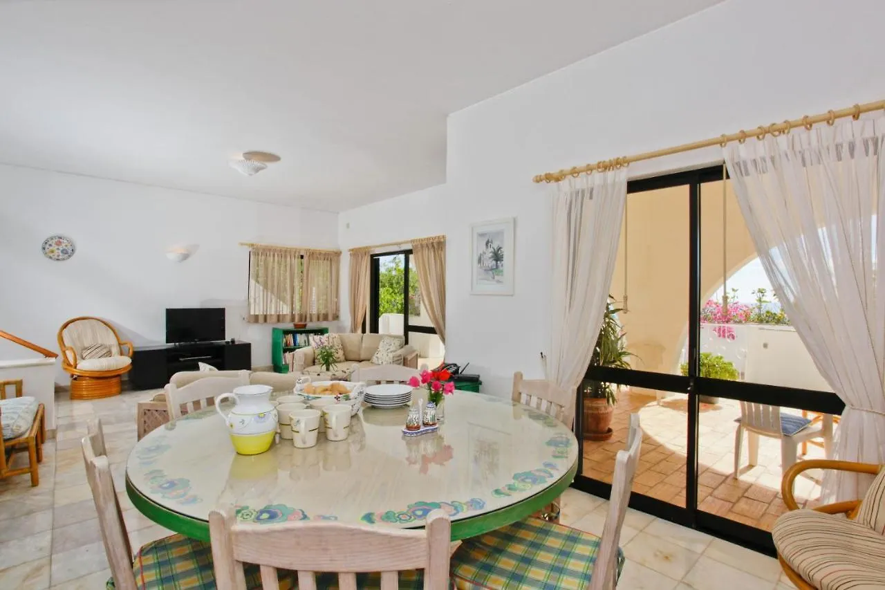 Casa Dos Cardos Villa Praia Da Luz