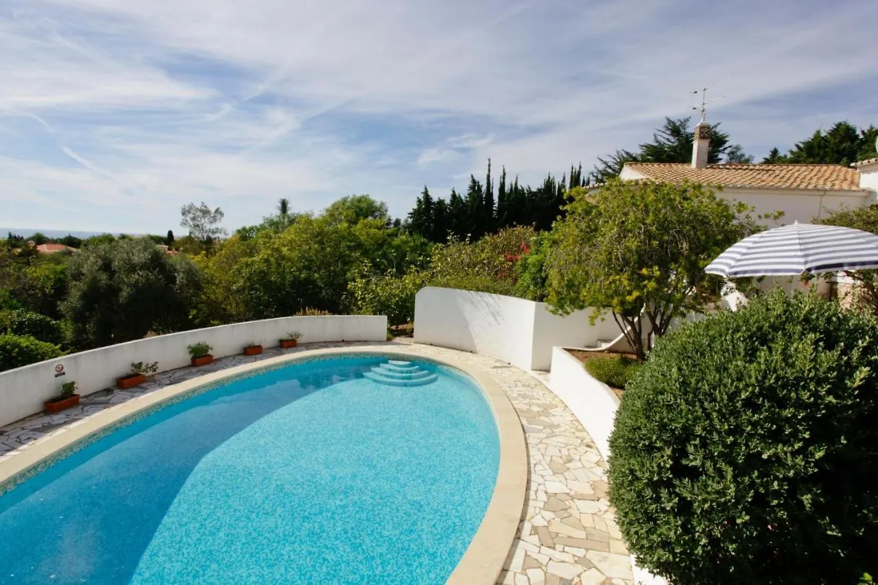 Casa Dos Cardos Villa Praia Da Luz