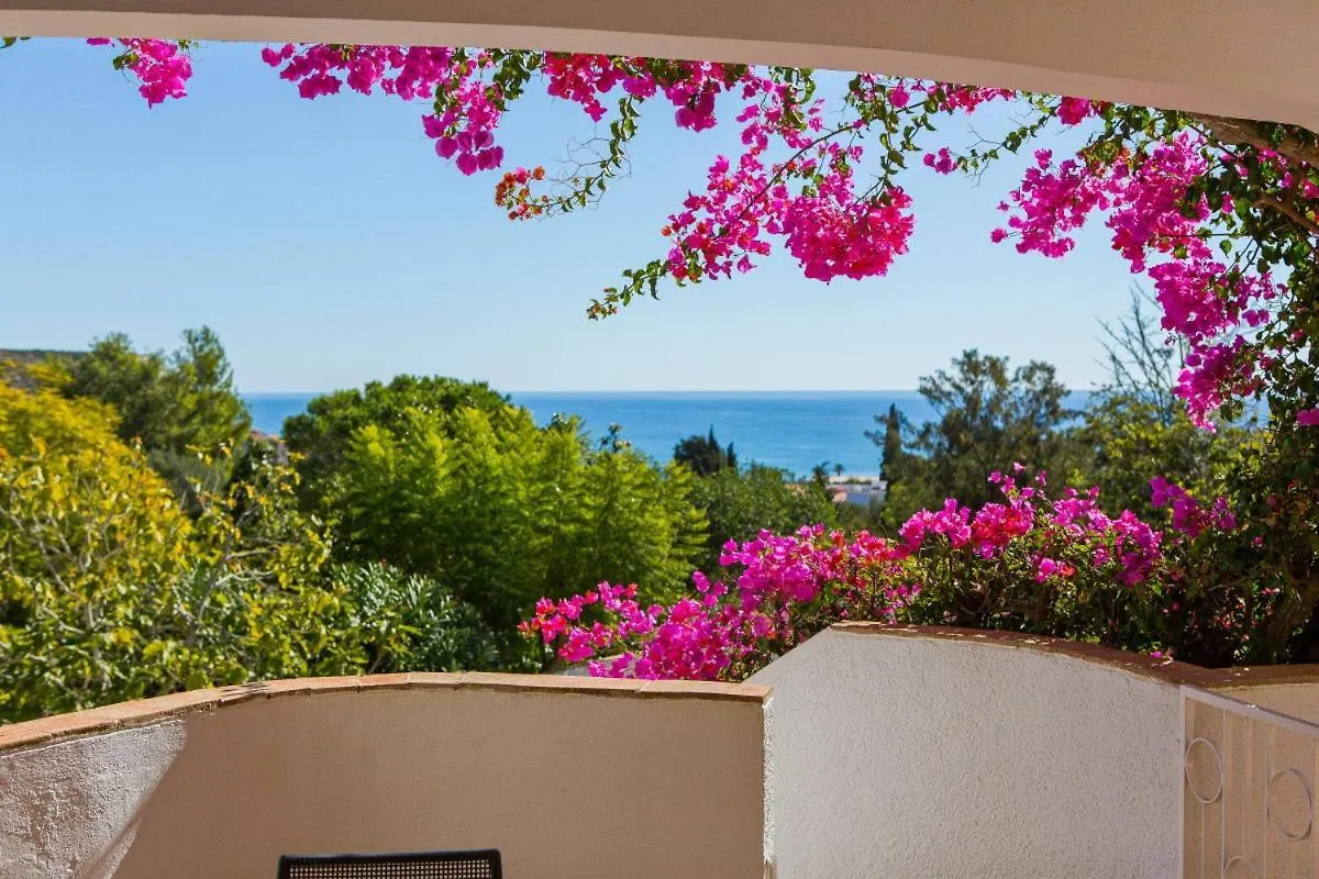 Casa Dos Cardos Villa Praia Da Luz 0*,