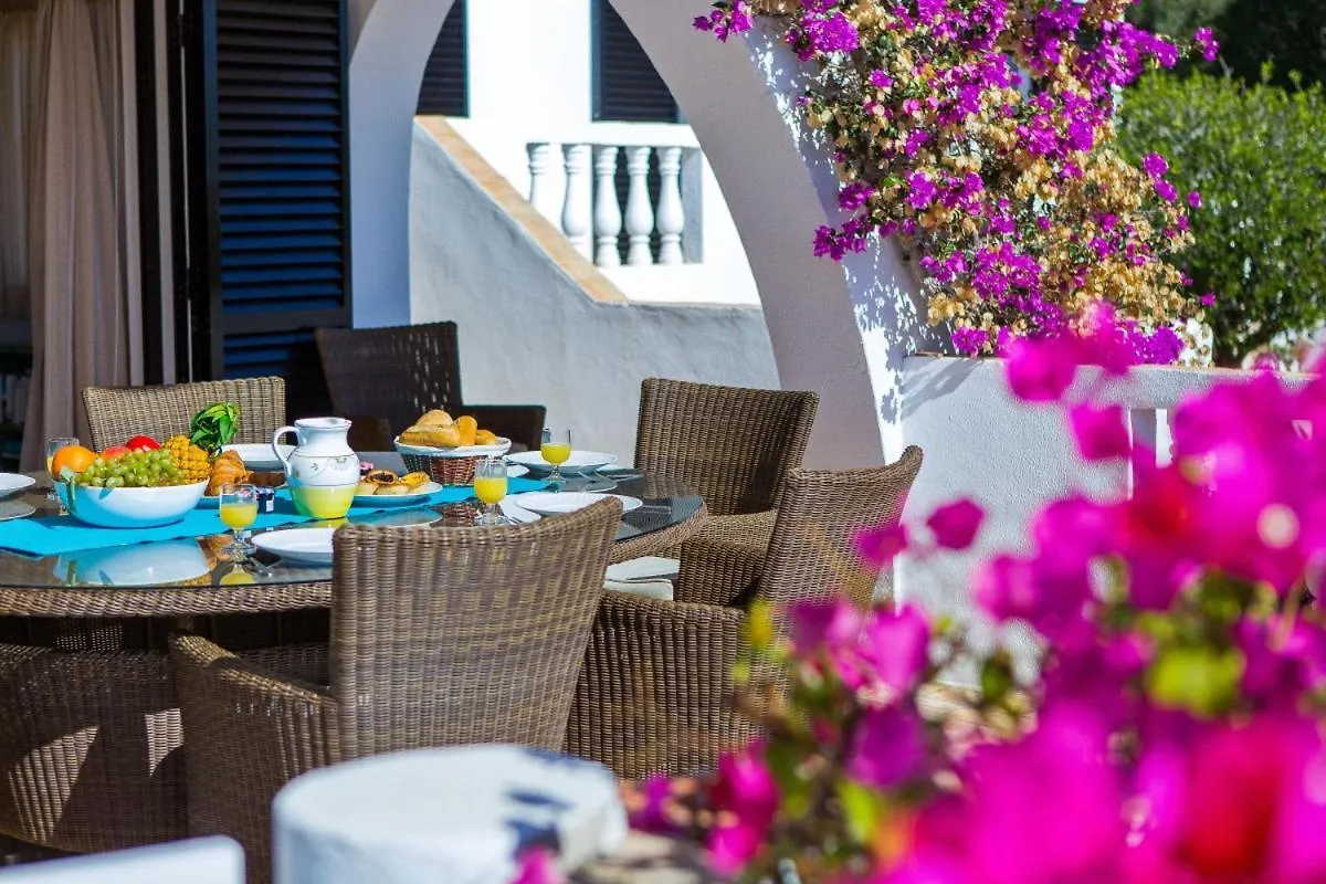 Casa Dos Cardos Villa Praia Da Luz