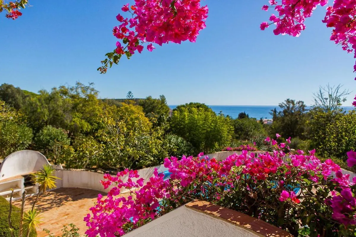 Casa Dos Cardos Villa Praia Da Luz