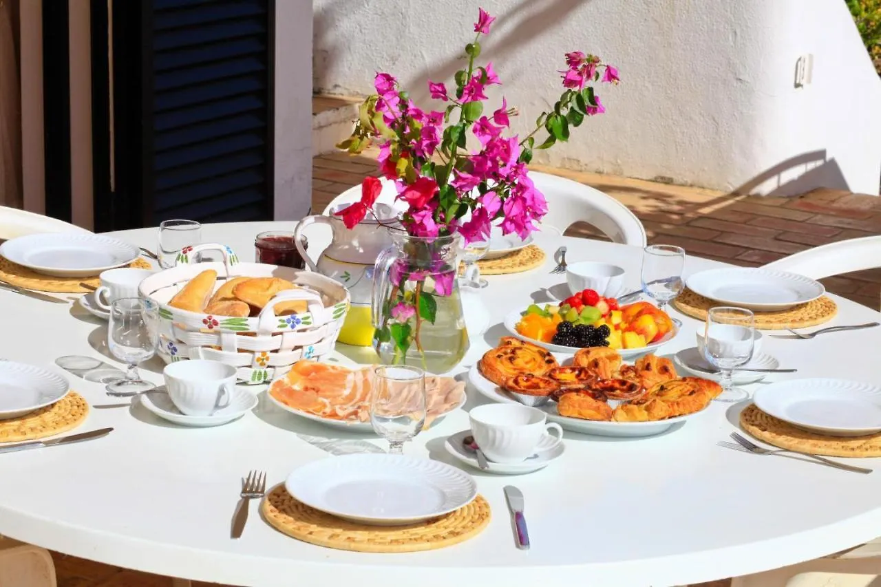 Casa Dos Cardos Villa Praia Da Luz