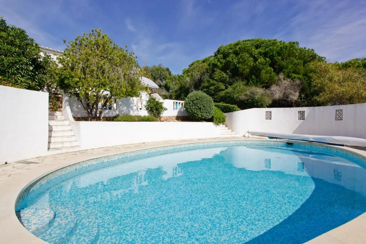 Casa Dos Cardos Villa Praia Da Luz 0*,  Portugal