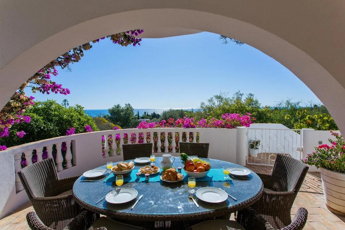 Casa Dos Cardos Villa Praia Da Luz 0*,  Portugal