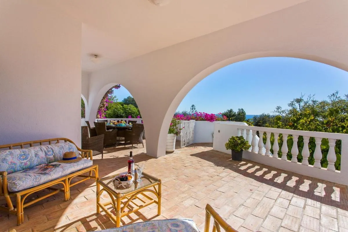 Casa Dos Cardos Villa Praia Da Luz