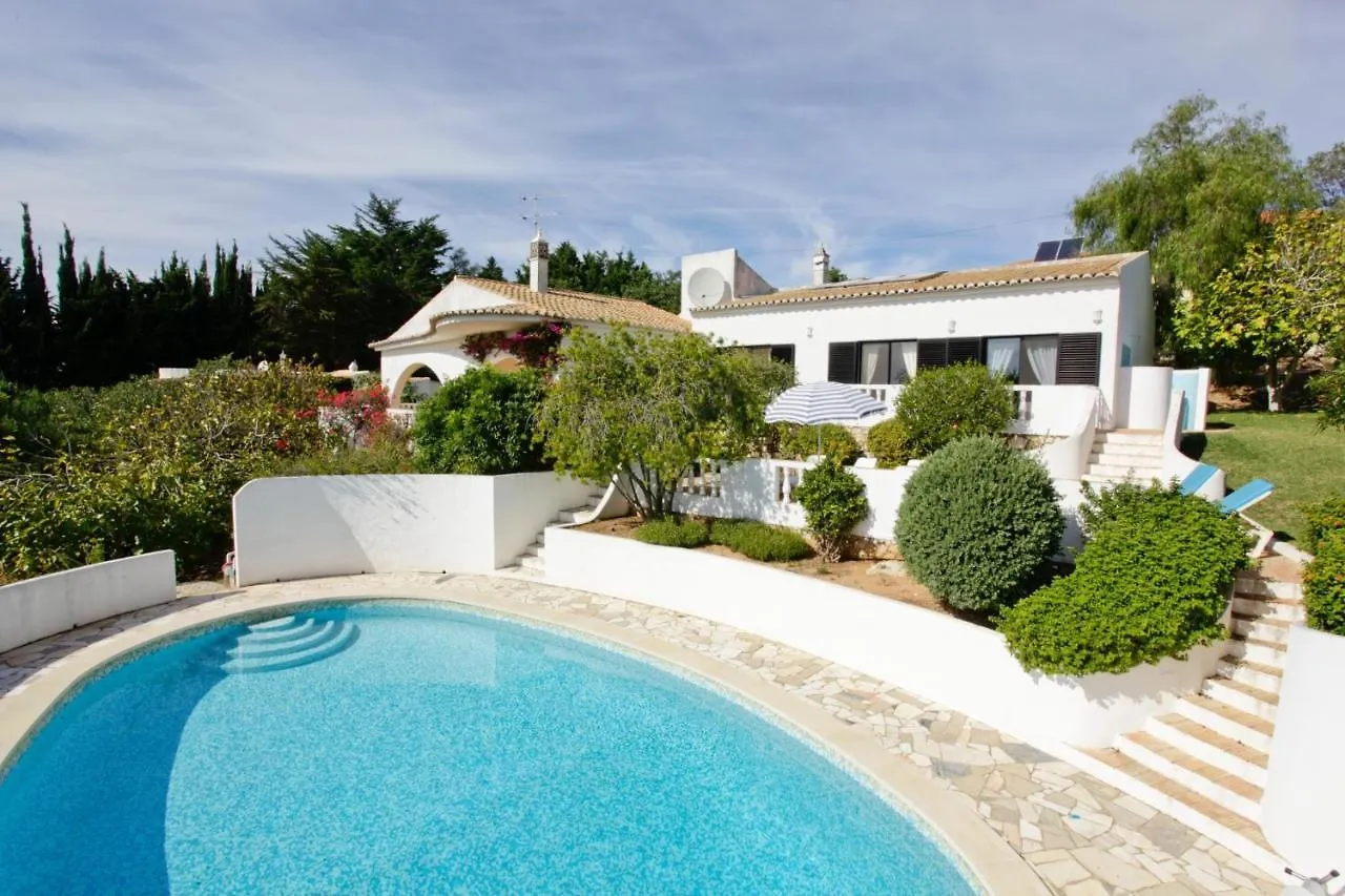 Casa Dos Cardos Villa Praia Da Luz