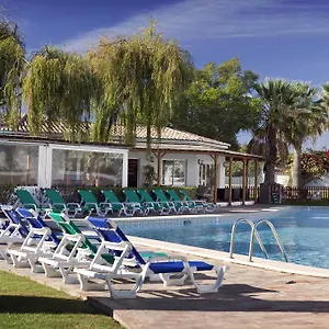 4* Hotel apartamentowy Ocean Club