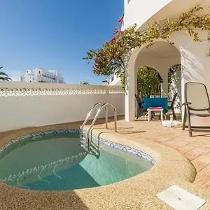  Villa Casa Tulipa