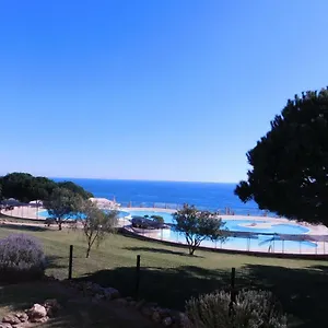 Vista Da Atlantica Сasa de vacaciones