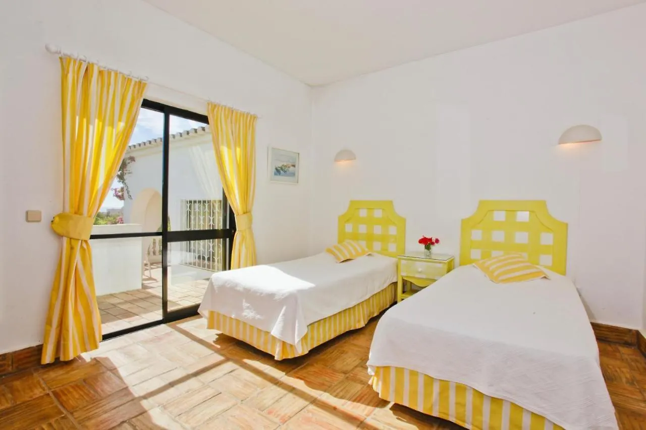 Casa Dos Cardos Villa Praia Da Luz